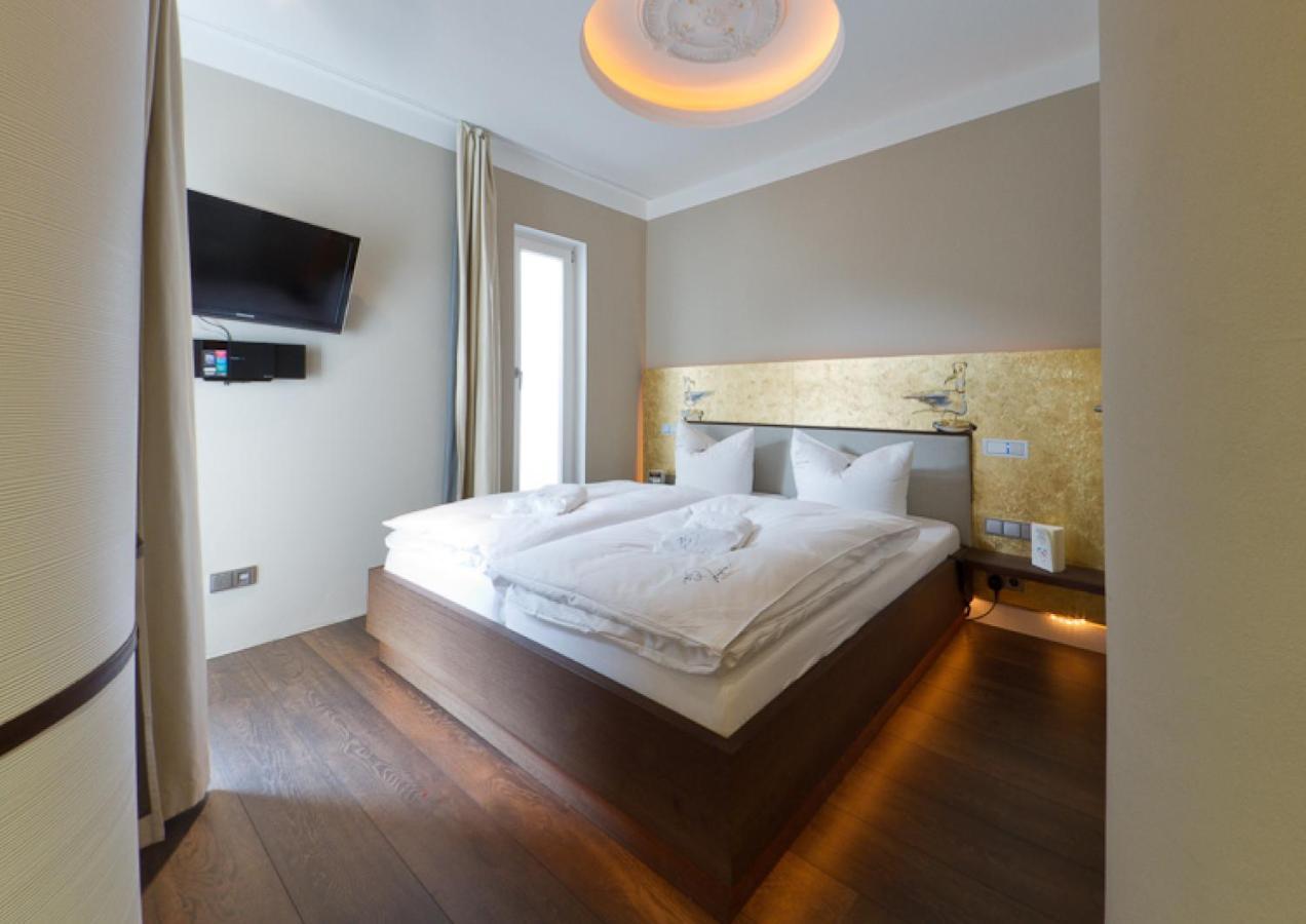 Hotel Ringelnatz Warnemuende 3*