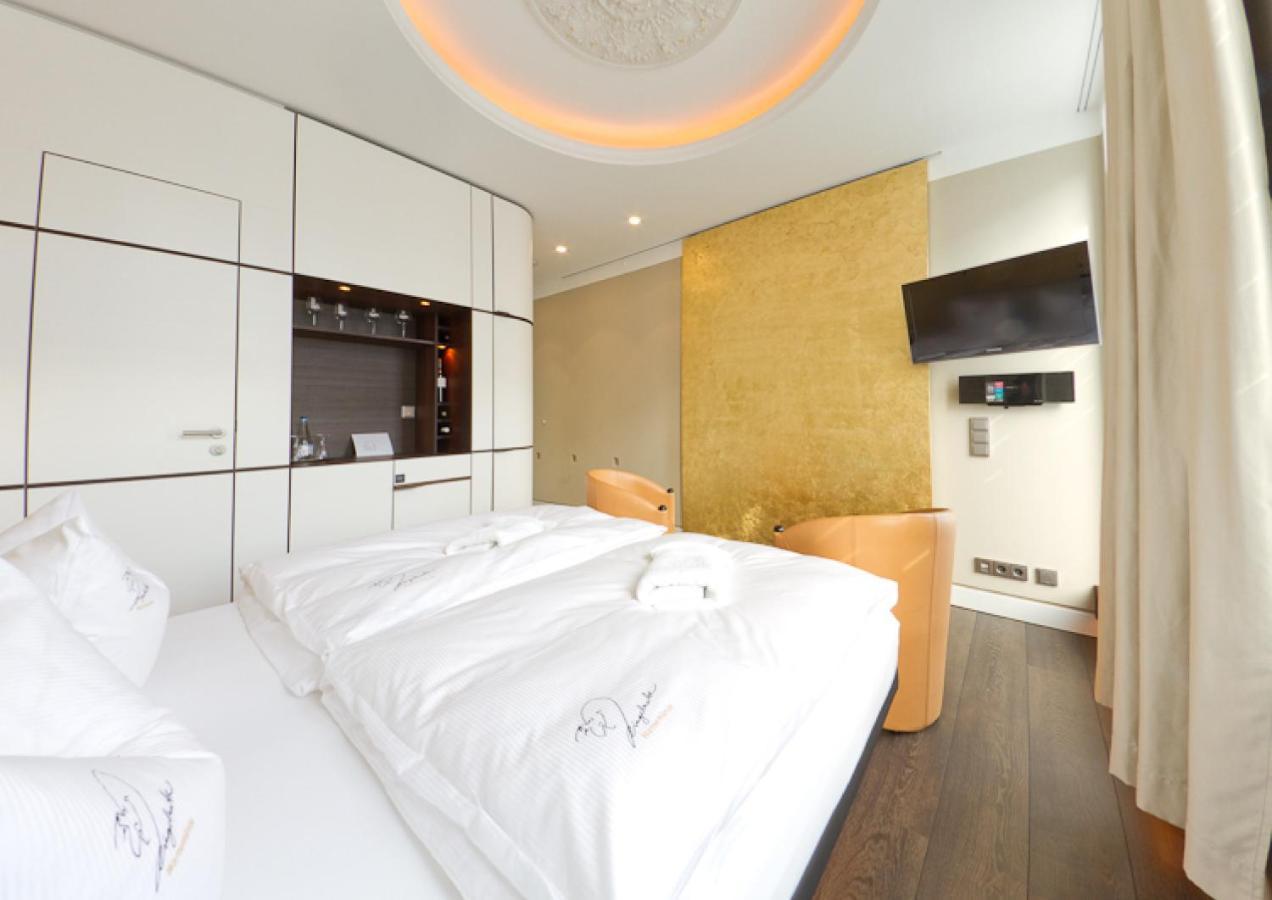 Hotel Ringelnatz Warnemuende