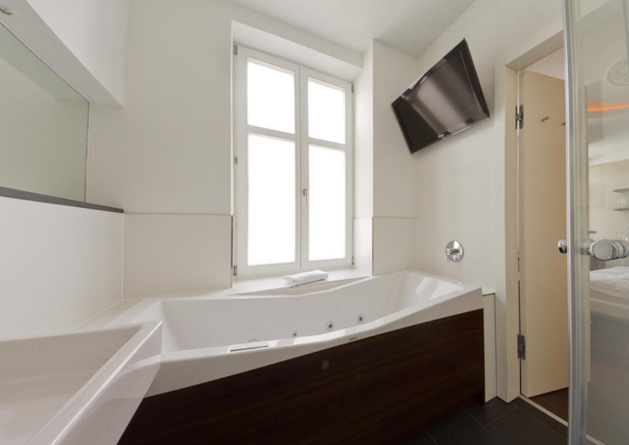 Ringelnatz Warnemuende Hotel