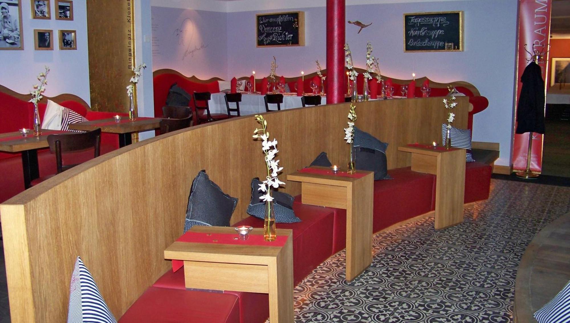 Hotel Ringelnatz Warnemuende Rostock